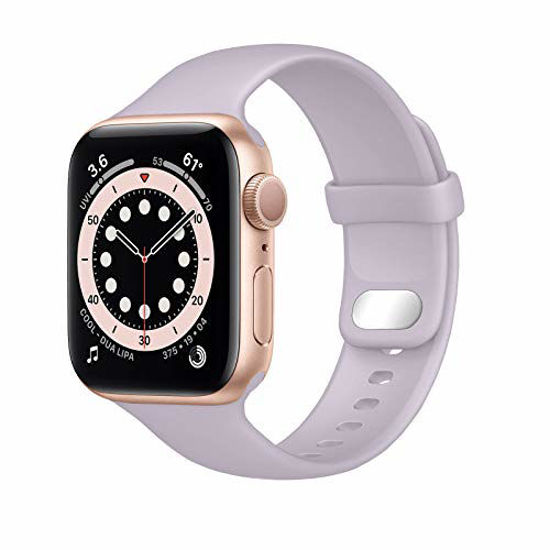 Womens size clearance apple watch