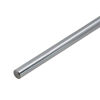 Picture of ReliaBot 2PCs 8mm x 150mm (.315 x 5.9 inches) Case Hardened Chrome Plated Linear Motion Rod Shaft Guide - Metric h8 Tolerance