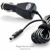 Picture of Spectra 9-Volt Portable Car Adapter