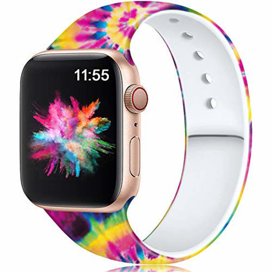 Cute on sale iwatch bands