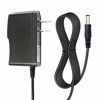 Picture of iCreatin 8.4V 1A Power Adapter Li-ion Battery Charger with LED Indicator 2.1x5.5mm Interface Suitable for 7.2V 7.4V 8.4V 2-String Lithium Battery Pack