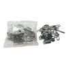 Picture of HEATIT Roof De-Icing Heating Cable Spacer and Clips Kit