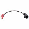 Picture of XtremeAmazing 4Pcs Car Radio Speakers Harness Wire Wiring Cable with Adapter Connector Plug