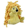 Picture of SmartPetLove Tender-Tuffs - Tiny (Yellow Hedgehog)