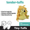 Picture of SmartPetLove Tender-Tuffs - Tiny (Yellow Hedgehog)