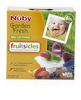 Picture of Nuby Garden Fresh Fruitsicle Frozen Pop Tray