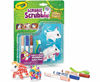 Picture of Crayola Scribble Scrubbie Safari Animals, Warthog & Buffalo, 2Count, Creative Toy, Gift for Kids, Age 3, 4, 5, 6