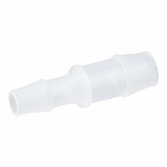 Getuscart- Quickun Plastic Hose Barb Reducer Fitting 1 2