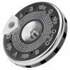 Picture of DTTRA PC-C Pitch Pipe 13 Chromatic Tuner C-C Note Selector