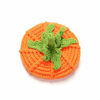 Picture of Halloween Pumpkin Knit Hat Unisex Toddler Crochet Hat Baby Cute Costume