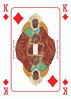 Picture of Playing Cards: African Legends (KultureGames)