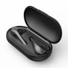 Picture of Wireless Bluetooth Earbuds 5.0, Maegoo Bluetooth Sportive Headphones Noise Cancelling Mini TWS Earbuds with 24H Playtime Charging Case Perfect Compatible for iPhone & Android Phones (Black)