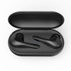 Picture of Wireless Bluetooth Earbuds 5.0, Maegoo Bluetooth Sportive Headphones Noise Cancelling Mini TWS Earbuds with 24H Playtime Charging Case Perfect Compatible for iPhone & Android Phones (Black)