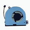 Picture of Rangale Replacement CPU Cooling Fan for Del-l Latitud-e E5440 E5540 Series Laptop 4-pin 4-Wire 87XFX 087XFX