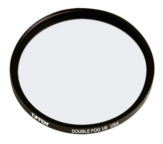 Picture of Tiffen 405DF18 40.5mm Double Fog 1/8 Filter