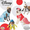 Picture of Rubie's Disney: Mickey & Friends Pet Costume Accessory, Mickey Mouse, Medium/Large (200167_M/L)