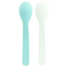 Picture of Stephen Joseph Silicone Baby Spoons, OS, KOALA