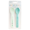 Picture of Stephen Joseph Silicone Baby Spoons, OS, KOALA