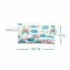 Picture of Thirsties Clutch Bag - Rainbow