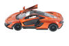 Picture of KiNSMART McLaren P1, Orange 5393D - 1/36 Scale Diecast Model Toy Car