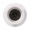 Picture of Midline Valve PVC Inline Check Valve for Backflow Prevention 1-1/2'' Solvent Connections White Plastic (4I2T112)