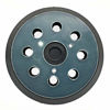 Picture of 5 Inch 8 Hole Sander Replacement Pad for DeWalt & Makita - Fit D26451,D26453,DW421,DW423, DW4388,DW6423 & 382 343 & 151281-08