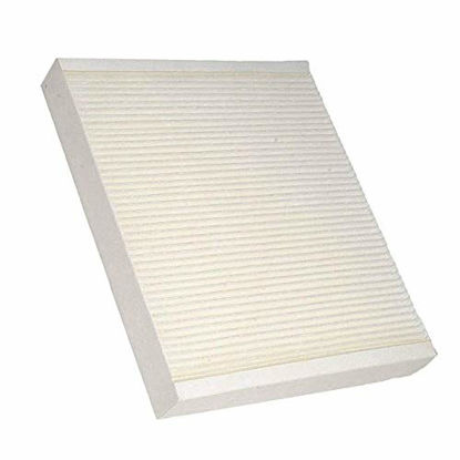 Picture of BW966 Cabin Air Filter Replacement for CP966,CF11966,13356914,13356916,13508023