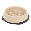 Picture of IRIS Slow Feeding Bowl for Short Snouted Pets