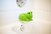 Picture of Ultra Soft Faucet Guard | Baby Bath Spout Cover | Foam Tub Faucet Cover | Frog