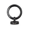 Picture of OLIGHT OLINK Portable Magnetic Hook Compatible with Olight Flashlights, Obulb Series, Stainless-Made Carabiner-Style Ring (Black)