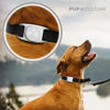 Picture of Pup Culture Airtag Dog Collar Holder - Protective Airtag Case for Dog Collar - Airtag Loop for GPS Dog Tracker - Dog Trackers for Apple iPhone - Airtag Pet - Dog Airtag Holder