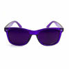 Picture of GloFX Indigo Color Therapy Glasses Chakra Glasses Relax Glasses