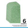 Picture of Fluval 307/407 Ammonia Remover Pad, Replacement Aquarium Canister Filter Media, 6-Pack