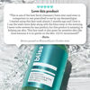 Picture of Bliss Clear Genius Clarifying Gel Cleanser | Non-Irritating | Clean | Cruelty-Free | Paraben Free | Vegan | 6.4 oz