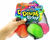 Picture of Fun a Ton Stretchy Balls Stress Relief (2 Units) Soft Dough Stress Ball Pull and Stretch. Hand Therapy or Sensory Fidget Toy, Squishy Anxiety Relaxing Toy. | F-401-2s