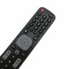 Picture of New Replacement Sharp TV Remote Control EN2A27S Compatible with Sharp Remote Control LCD LED HDTV Smart TV Remote Control 55H6B 50H7GB 50H6B N6200U LC-40N5000U LC-55N620CU LC-75N620U