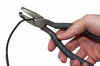 Picture of ION TOOL 7 Angled Needle Nose Pliers - 90 Degree Bent Nose Pliers