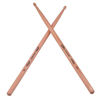 Picture of Professional Hickory Drmu Stick 5B Drumsticks Percussion Musical Instruments