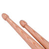 Picture of Professional Hickory Drmu Stick 5B Drumsticks Percussion Musical Instruments