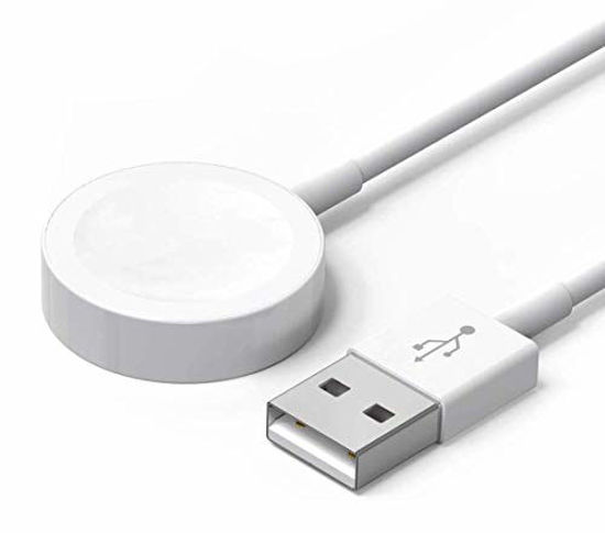 Charger for discount iwatch series 5