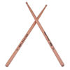 Picture of Professional Drum Sticks 5A Hickory Wood Drumsticks Musical Instruments Drum Sticks One Pair