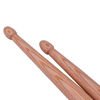 Picture of Professional Drum Sticks 5A Hickory Wood Drumsticks Musical Instruments Drum Sticks One Pair