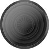 Picture of PopSockets PopGrip - Expanding Stand and Grip with Swappable Top - Translucent Black Smoke