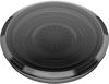 Picture of PopSockets PopGrip - Expanding Stand and Grip with Swappable Top - Translucent Black Smoke