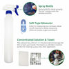 Picture of G Greenfilm Static Cling Window Tint Installation kit Cling Universal for 70% 20% 5%