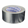 Picture of Hxtape Aluminum Foil Glass Fiber Cloth Tape,Silver,Good for HVAC, Sealing & Patching Hot & Cold Air Ducts, Metal Repair (6 mil-2 inch-66ft)