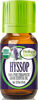 Picture of Organic Hyssop Essential Oil (100% Pure - USDA Certified Organic) Best Therapeutic Grade Essential Oil - 10ml