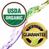 Picture of Organic Hyssop Essential Oil (100% Pure - USDA Certified Organic) Best Therapeutic Grade Essential Oil - 10ml