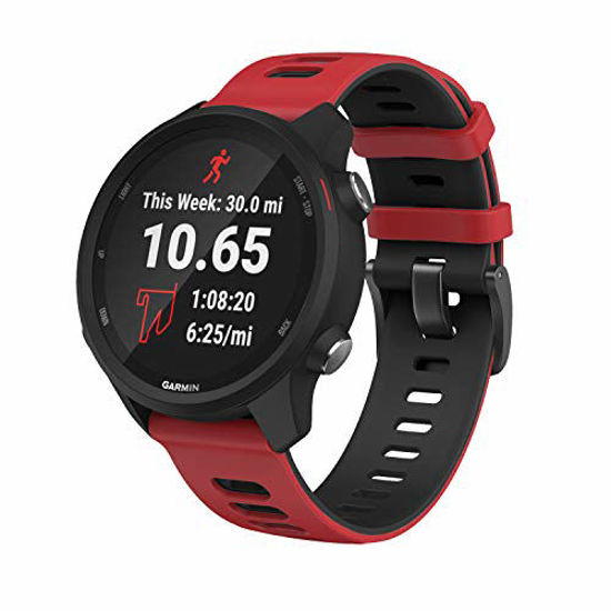 Garmin vivoactive hot sale 3 band