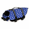 Picture of TESOON Dog Life Jacket with Reflective Stripes-Adjustable Belt Dogs